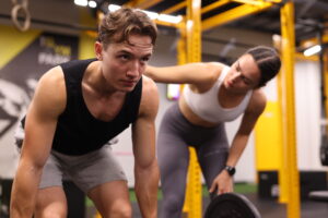 Trening Funkcjonalny