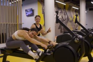 Trening siłowy a bieganie 